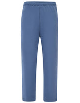 Aura Blue Gym Trouser FGTR2602-1-S