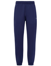 Navy Gym Trouser FGTR2603-1-S
