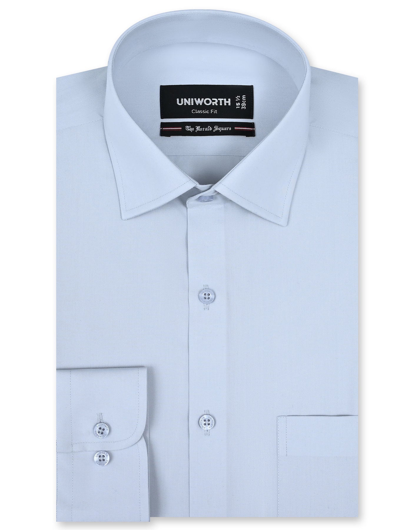 uniworth shirt & tie shop