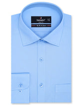 Plain Sky Tailored Smart Fit Shirt FS1317-2SF-14.5