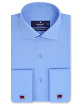 Plain Sky Classic Fit Shirt FS1317-3RD-14.5