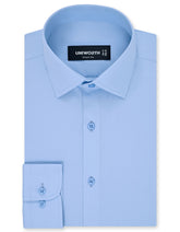 Plain Sky Tailored Smart Fit Shirt FS1325-5SF-14.5