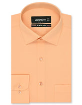 Plain L Orange Smart Fit Shirt FS1630SF-14.5