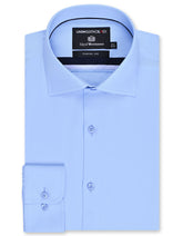 Plain Sky Classic Fit Shirt FS1904-3RF-14.5