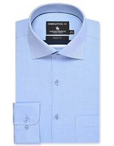 Plain Sky Tailored Smart Fit Shirt FS1945SF-14.5