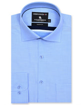 Self Sky Tailored Smart Fit Shirt FS20410SF-14.5
