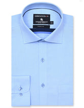Self Sky Classic Fit Shirt FS20413RF-14.5
