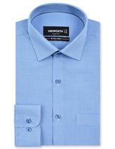 Self Sky Tailored Smart Fit Shirt FS20455SF-14.5