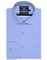 Plain Sky Tailored Smart Fit Shirt FS2174-3SF-14.5