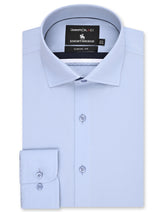 Plain Sky Classic Fit Shirt FS2174-4RF-14.5