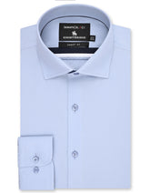 Plain Sky Tailored Smart Fit Shirt FS2174-4SF-14.5
