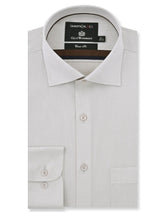 Plain L Fawn Classic Fit Shirt FS2286-1RF-14.5