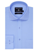 Plain Sky Tailored Smart Fit Shirt FS2300-1SF-14.5