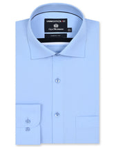 Plain Sky Classic Fit Shirt FS2321RF-14.5