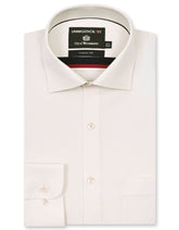 Plain L Fawn Classic Fit Shirt FS2322RF-14.5