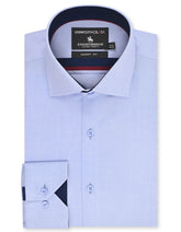 Plain Sky Tailored Smart Fit Shirt FS2334-2SF-14.5