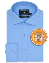 Plain Sky Classic Fit Shirt FS30RF-14.5