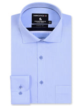 Plain Sky Classic Fit Shirt FS844-3RF-14.5