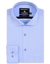 Plain Sky Tailored Smart Fit Shirt FS844-3SF-14.5
