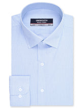 Printed Sky Classic Fit Shirt FS925RF-14.5