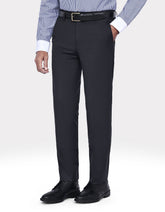 Black Plain Formal Trouser Classic Fit FT2612-3C-30