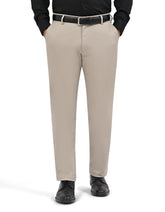 Stone Classic Fit Cotton Trouser FTC2568-1C-28