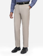 Stone Classic Fit Cotton Trouser FTC2568C-28