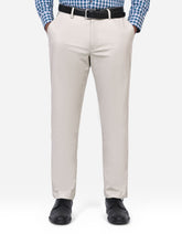 Stone Smart Fit Cotton Trouser FTC2572S-30