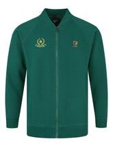 Texture British Green FZ2305-S