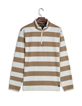 Zipper Camel S HZ2401 Uniworth Half Zipper HZ2401-S