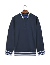 Plain Navy HZ2501-S