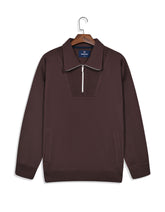 Plain Brown HZ2502-S