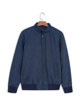 Blue Jacket JK2419-2-S