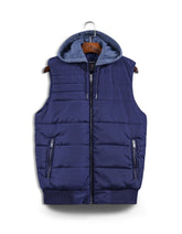 Navy Jacket JK2421-1-S