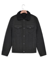 Moss Jacket JK2511-S