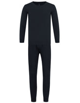 Black Basic LBW2504-S