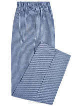 Navy Cross Pocket Woven LPJ2572-S