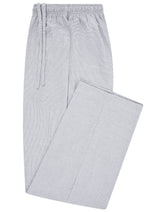 Black Cross Pocket Woven LPJ2606-S
