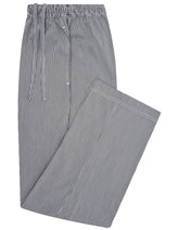 Black Cross Pocket Woven LPJ2621-S