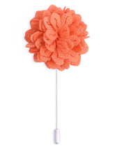 Stick Coat Lapel Pin