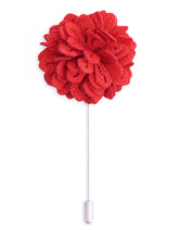 Stick Coat Lapel Pin