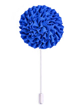 Stick Coat Lapel Pin