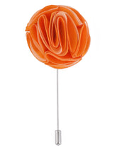 Stick Coat Lapel Pin