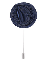 Stick Coat Lapel Pin
