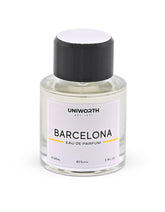 Barcelona Perfume (100-ML)
