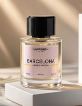 Barcelona Perfume (100-ML)