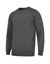 Black Dotted Pull Over SFA2501-1-S