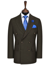 Olive Texture Suit ST855-1S-34