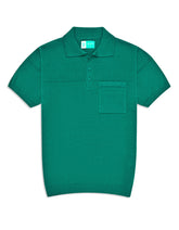Teal Plain Pull Over STP2602-2-S
