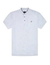 Plain Heather Grey TBC2503-1-S